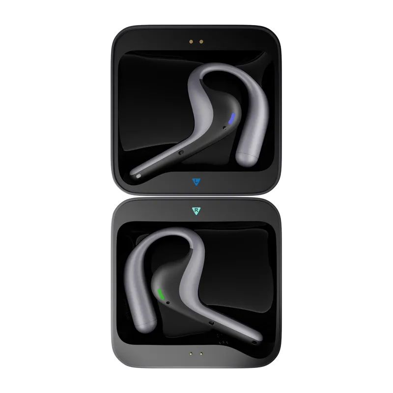 TIMEKETTLE W4 Pro Translation Earbuds